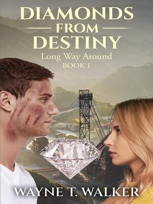 cover image of Diamonds From Destiny